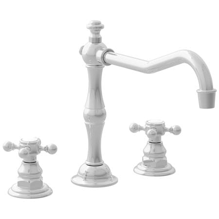 Newport Brass Kitchen Faucet in Polished Chrome 942-26